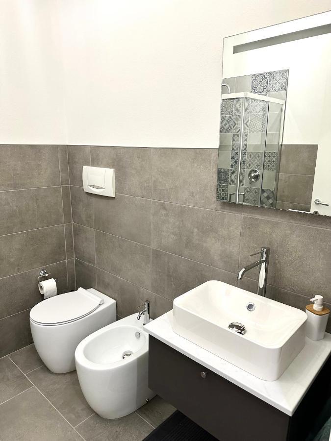 Hello Bg Holiday House Μπέργκαμο Εξωτερικό φωτογραφία