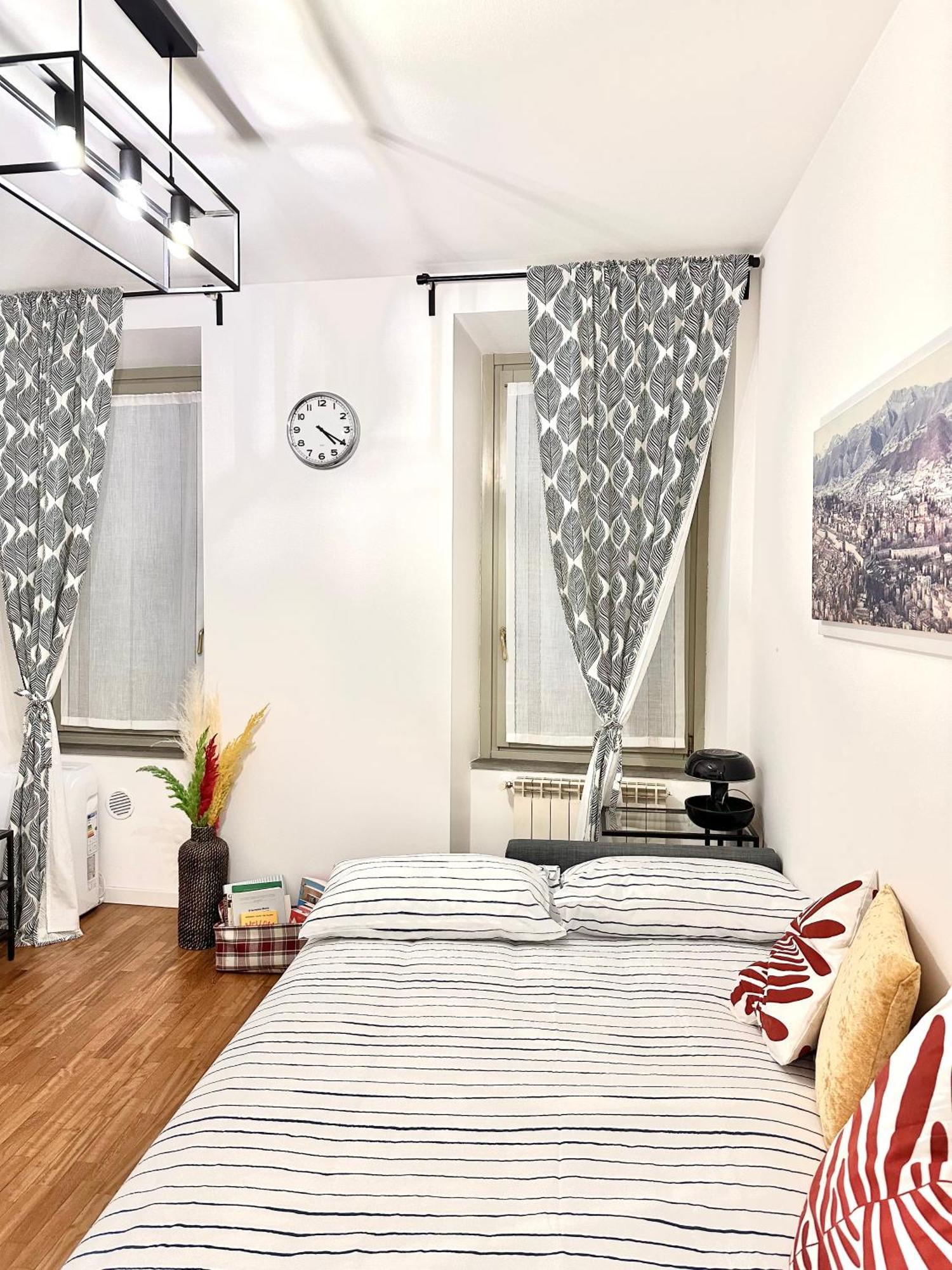 Hello Bg Holiday House Μπέργκαμο Εξωτερικό φωτογραφία