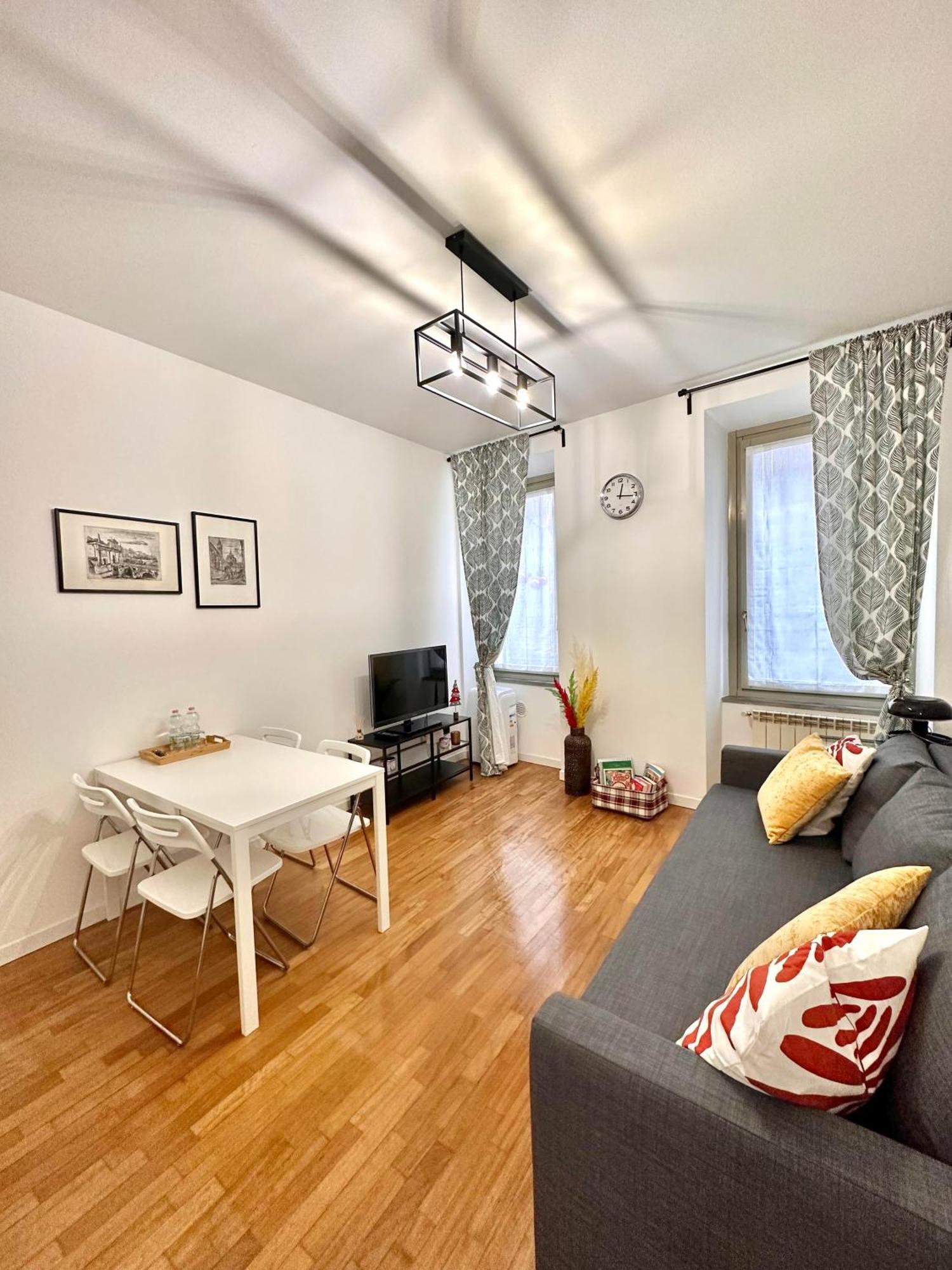Hello Bg Holiday House Μπέργκαμο Εξωτερικό φωτογραφία